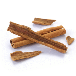 VỎ QUẾ VỤN